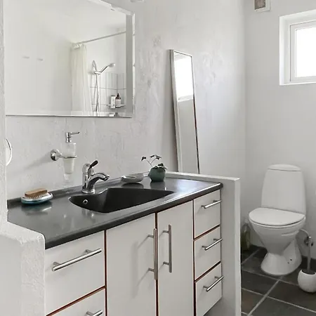 2 Bedroom In Ost Apartmán *