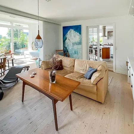 Apartmán 2 Bedroom In Ost *