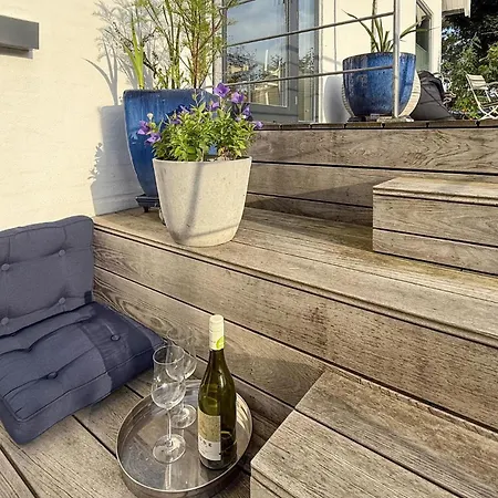 Beautiful Apartment In Vejle Ost With Wifi Vejle