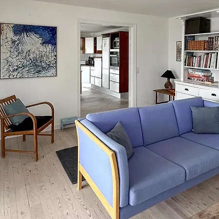 Apartmán 2 Bedroom In Ost Vejle