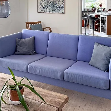 2 Bedroom In Ost Apartmán Vejle