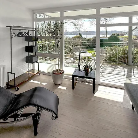 Beautiful Apartment In Vejle Ost With Wifi