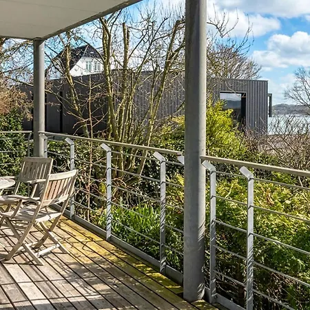 Apartmán 2 Bedroom In Ost