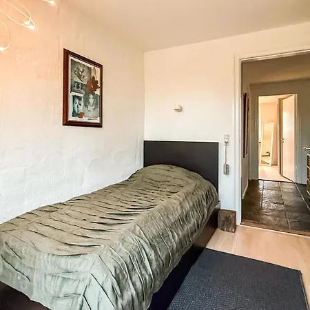Appartamento Grazioso Appartamento Con 2 Camere Da Letto A Vejle Est