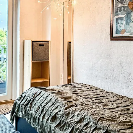 Grazioso Appartamento Con 2 Camere Da Letto A Vejle Est Vejle