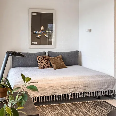 Apartment Beautiful Apartment In Vejle Ost With Wifi *